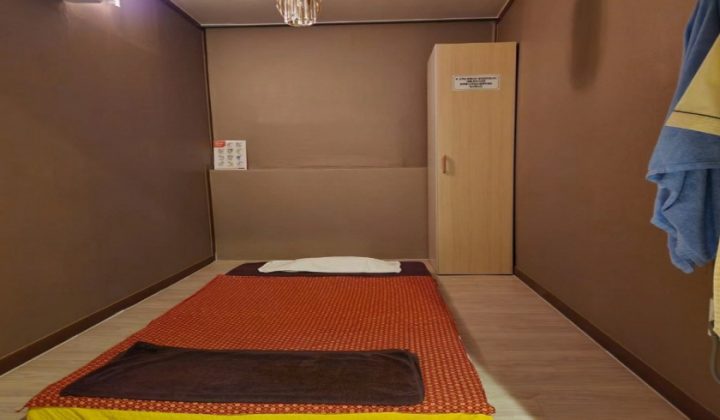 인천 남동구 수면가능 힐링마사지 (예술회관역) 실내 사진입니다.