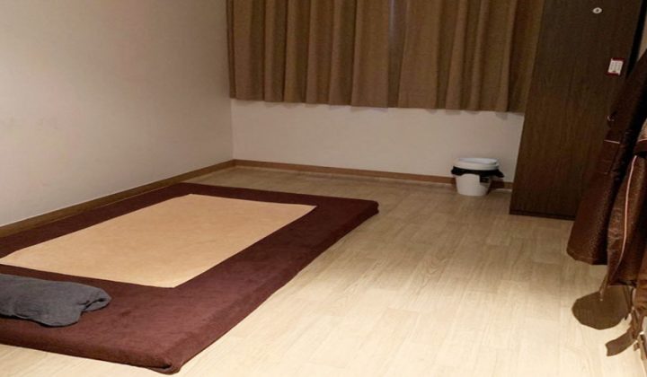 광주 광산구 수면가능 힐링수아로마 (첨단) 실내 사진입니다.