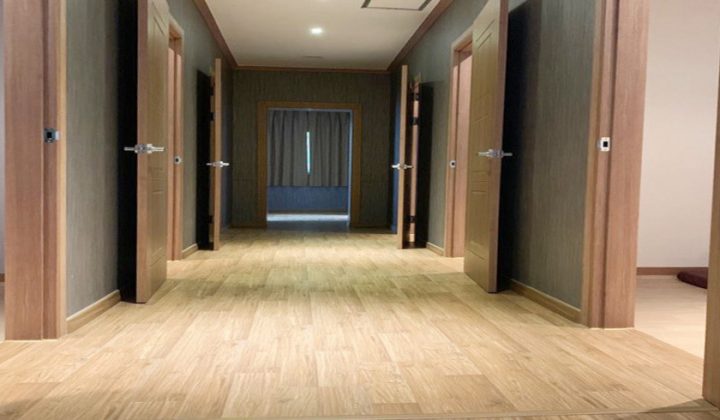광주 광산구 수면가능 힐링수아로마 (첨단) 실내 사진입니다.