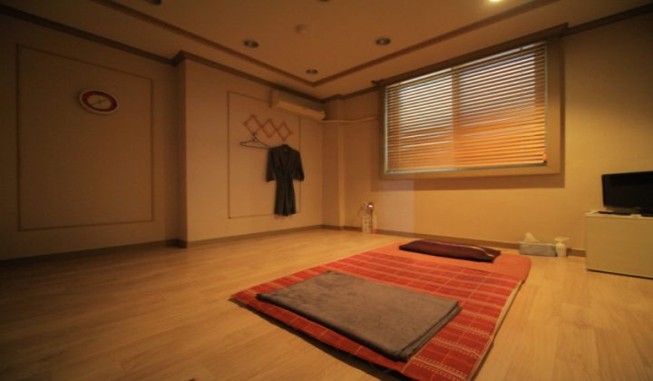 대구 달서구 마사지 수면가능 힐링수테라피 (계명대역) 실내 사진입니다.