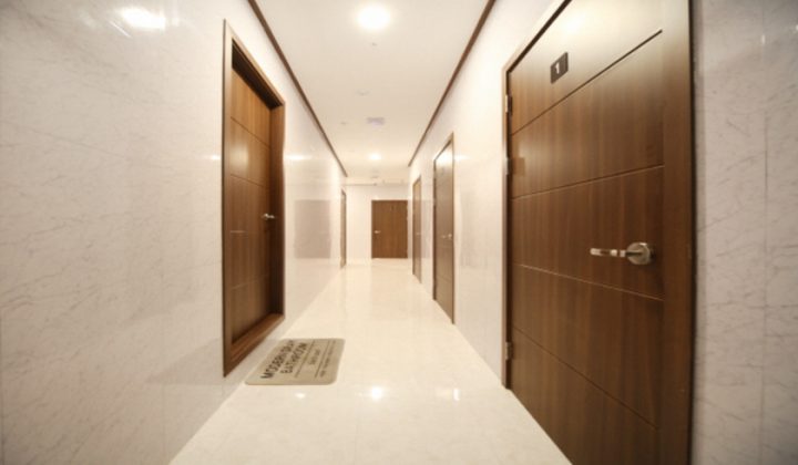 경기 하남시 마사지 힐링숲타이 (미사) 실내 사진입니다.