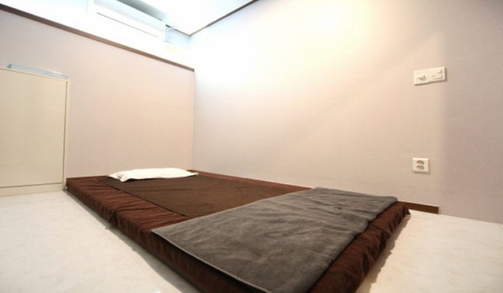 경기 하남시 마사지 힐링숲타이 (미사) 실내 사진입니다.