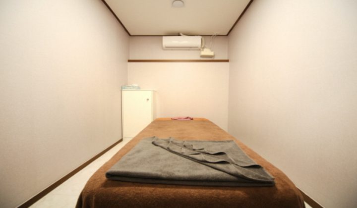 경기 하남시 마사지 힐링숲타이 (미사) 실내 사진입니다.