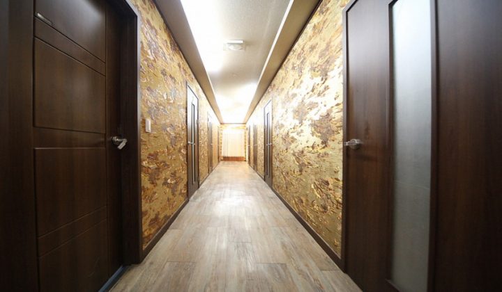 서울 금천구 마사지 24시간 수면가능 힐링아로마 (가산) 실내 사진입니다.