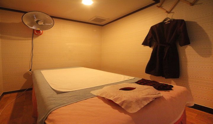 경기 부천시 마사지 24시간 수면가능 힐링아로마 (부천역) 실내 사진입니다.