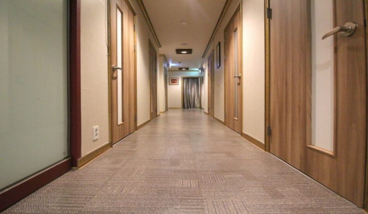 경기 부천시 24시간 수면가능 힐링타이 (상동) 실내 사진입니다.