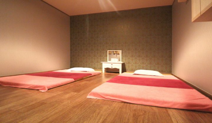 경기 부천시 24시간 수면가능 힐링타이 (상동) 실내 사진입니다.