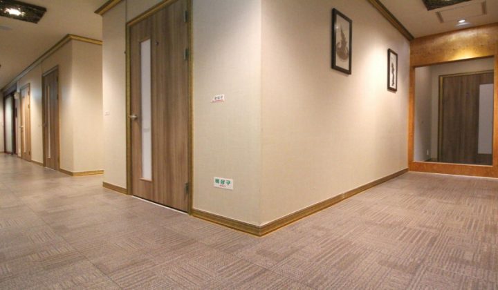 경기 부천시 24시간 수면가능 힐링타이 (상동) 실내 사진입니다.