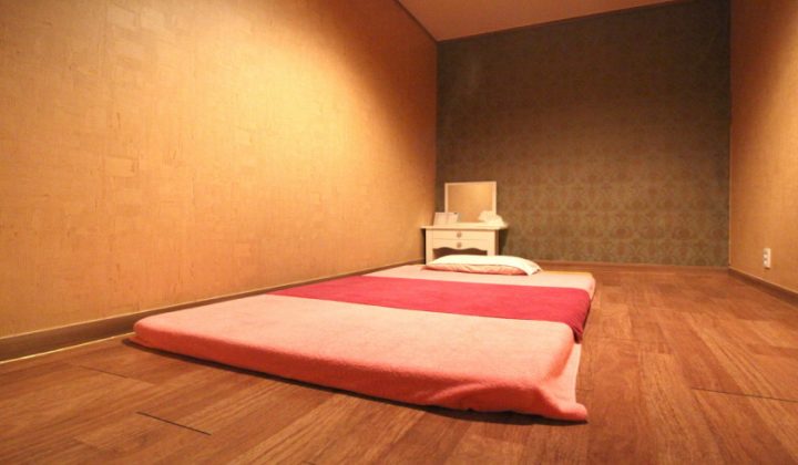 경기 부천시 24시간 수면가능 힐링타이 (상동) 실내 사진입니다.