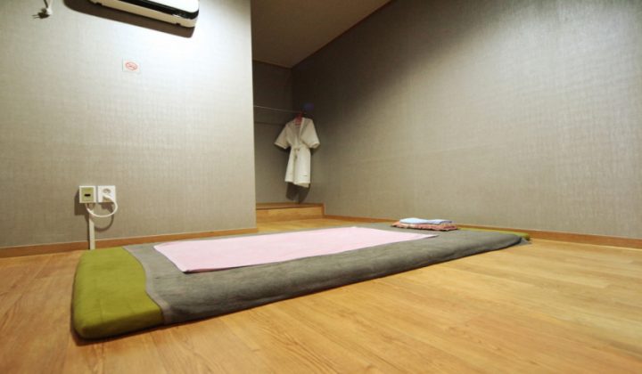 대구 달서구 수면가능 힐링타이 (상인동) 실내 사진입니다.