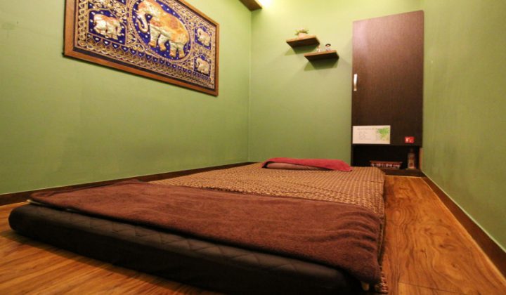 경기 파주시 수면가능 힐링타이 (운정) 실내 사진입니다.