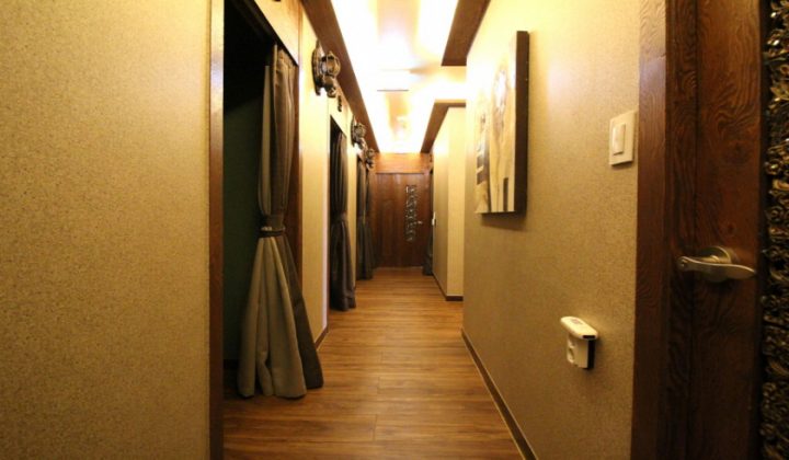 경기 파주시 수면가능 힐링타이 (운정) 실내 사진입니다.