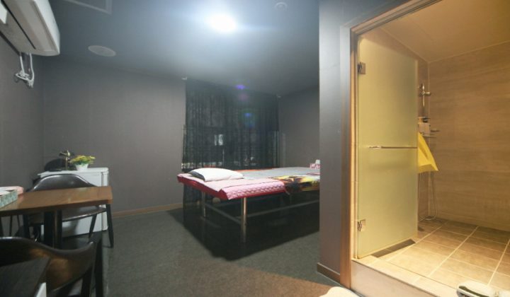 서울 강서구 수면가능 힐링타이 (화곡) 실내 사진입니다.