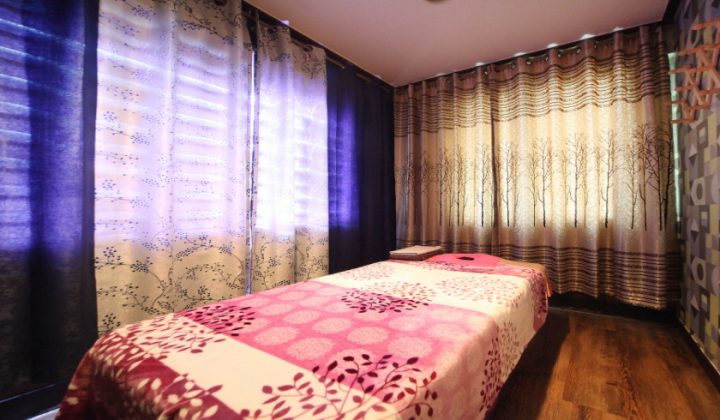 서울 광진구 24시간 수면가능 힐링테라피 (군자역) 실내 사진입니다.