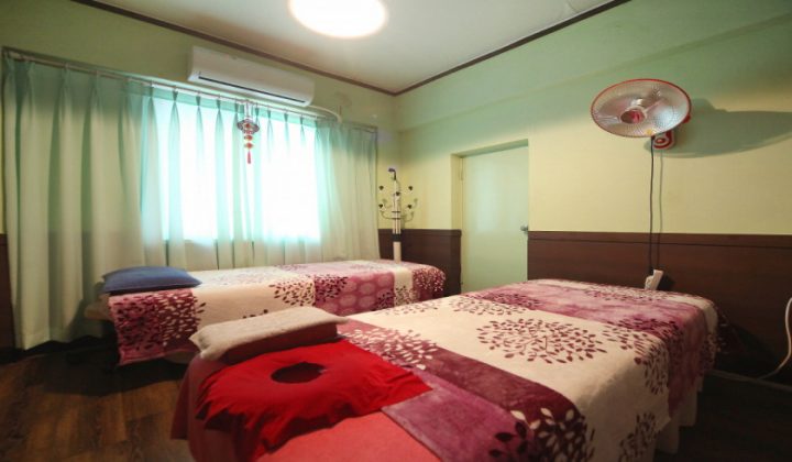 서울 광진구 24시간 수면가능 힐링테라피 (군자역) 실내 사진입니다.