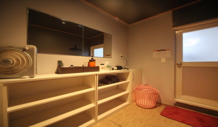 인천 계양구 수면가능 힐링테라피 (임학역) 실내 사진입니다.