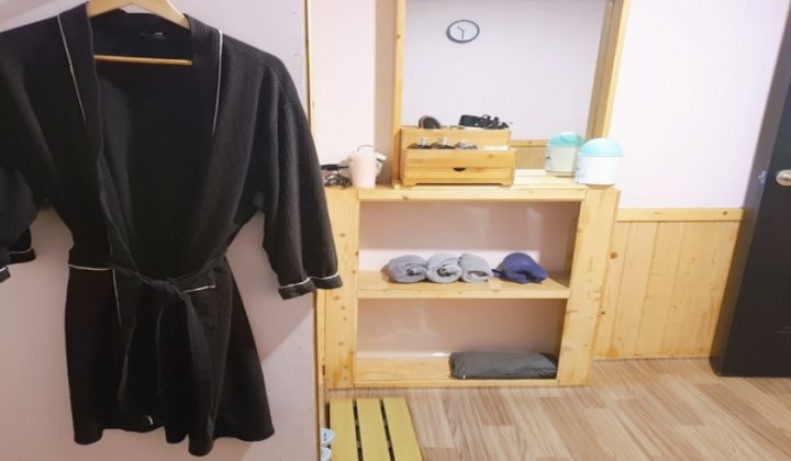 강원 원주시 마사지 로미로미 K스웨디시 (관설) 실내 사진입니다.