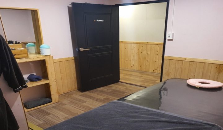 강원 원주시 마사지 로미로미 K스웨디시 (관설) 실내 사진입니다.