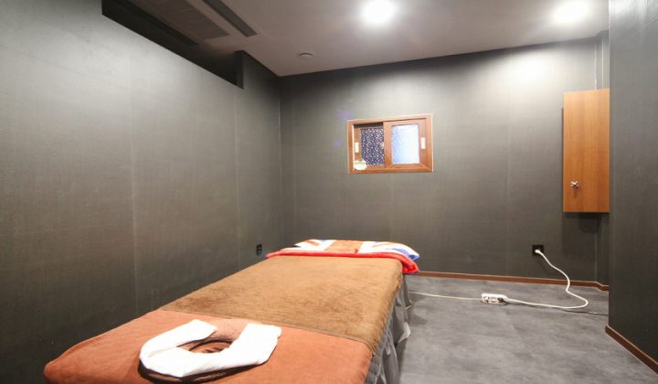 제주 제주시 24시간 K테라피 (연동) 실내 사진입니다.