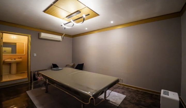 충남 천안시 서북구 마사지 L스웨디시 (성정) 실내 사진입니다.