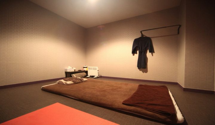 충북 청주시 청원구 수면가능 S테라피 (오창) 실내 사진입니다.