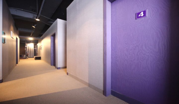 충북 청주시 청원구 수면가능 S테라피 (오창) 실내 사진입니다.