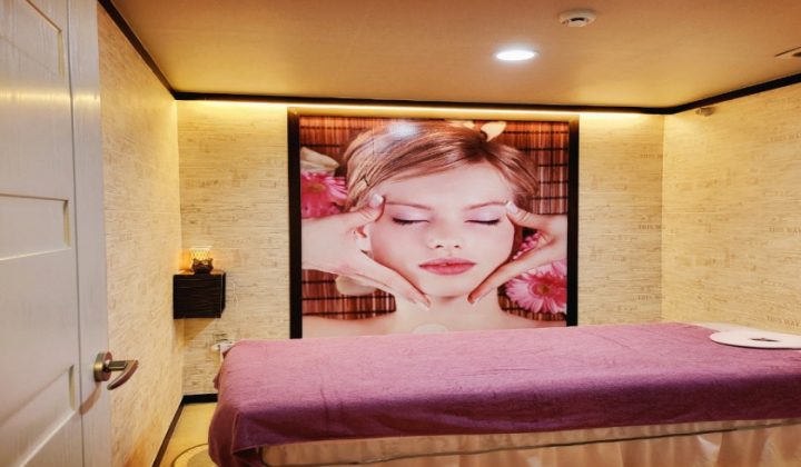 강원 원주시 마사지 24시간 수면가능 골드스웨디시 (원주) 실내 사진입니다.