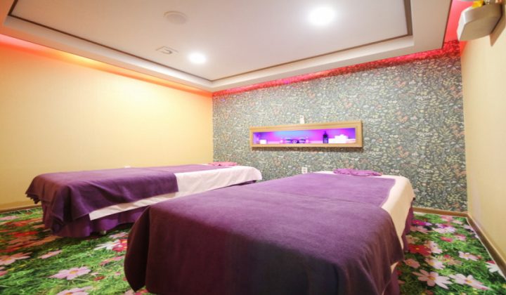 충남 천안시 동남구 마사지 수면가능 궁중국전통 (신부) 실내 사진입니다.