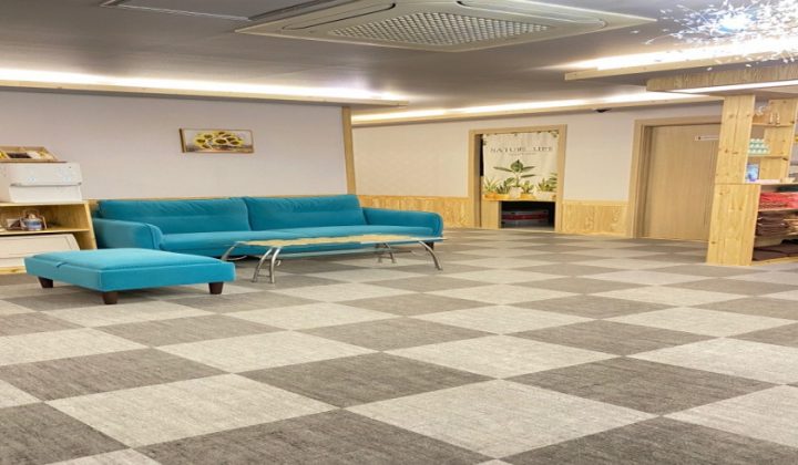 전북 전주시 완산구 수면가능 궁테라피 (전주) 실내 사진입니다.