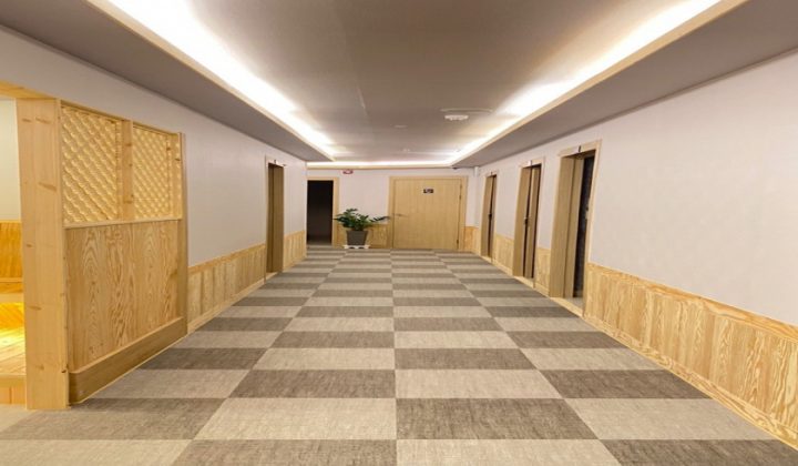 전북 전주시 완산구 수면가능 궁테라피 (전주) 실내 사진입니다.