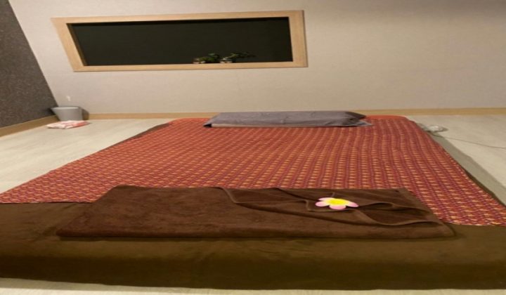 전북 전주시 완산구 수면가능 궁테라피 (전주) 실내 사진입니다.