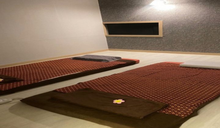 전북 전주시 완산구 수면가능 궁테라피 (전주) 실내 사진입니다.