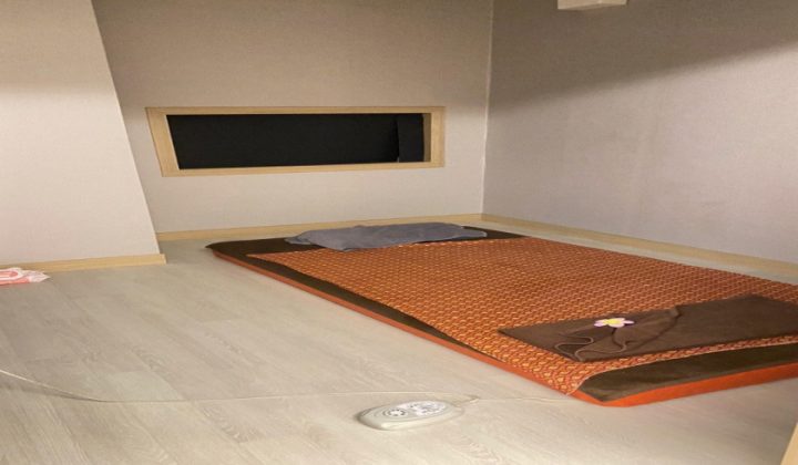 전북 전주시 완산구 수면가능 궁테라피 (전주) 실내 사진입니다.