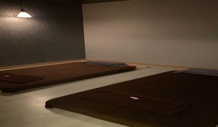 전북 전주시 완산구 수면가능 궁테라피 (전주) 실내 사진입니다.