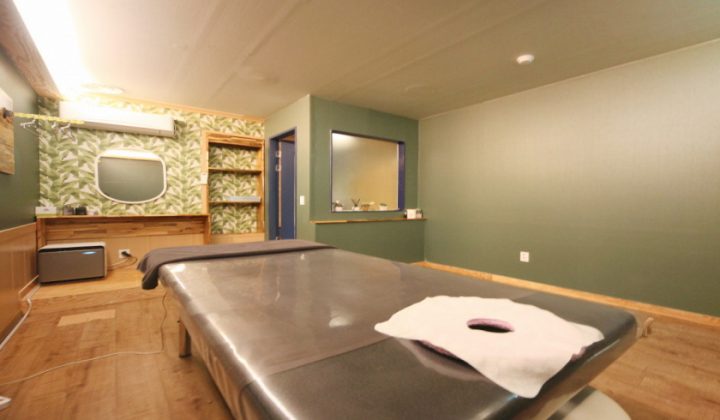 충남 아산시 마사지 왁싱 그대의 힐링스토리 (아산둔포) 실내 사진입니다.
