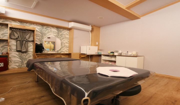 충남 아산시 마사지 왁싱 그대의 힐링스토리 (아산둔포) 실내 사진입니다.