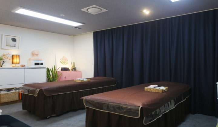 서울 강남구 왁싱 그랑블루슈가링왁싱 (삼성역) 실내 사진입니다.