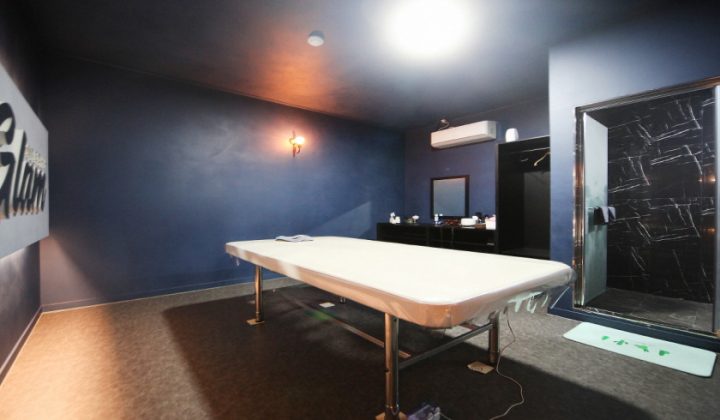 강원 원주시 마사지 로미로미 글램 (원주) 실내 사진입니다.