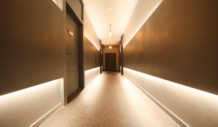 강원 원주시 마사지 로미로미 글램 (원주) 실내 사진입니다.