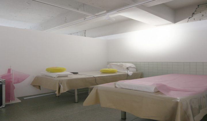 경기 안양시 만안구 왁싱 글로우왁싱 (안양역) 실내 사진입니다.