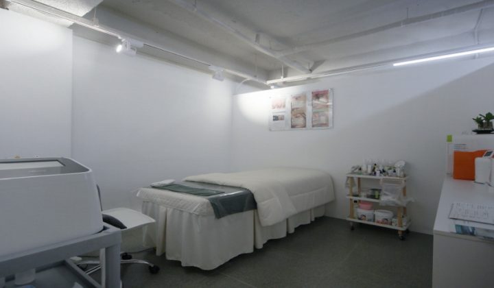 경기 안양시 만안구 왁싱 글로우왁싱 (안양역) 실내 사진입니다.