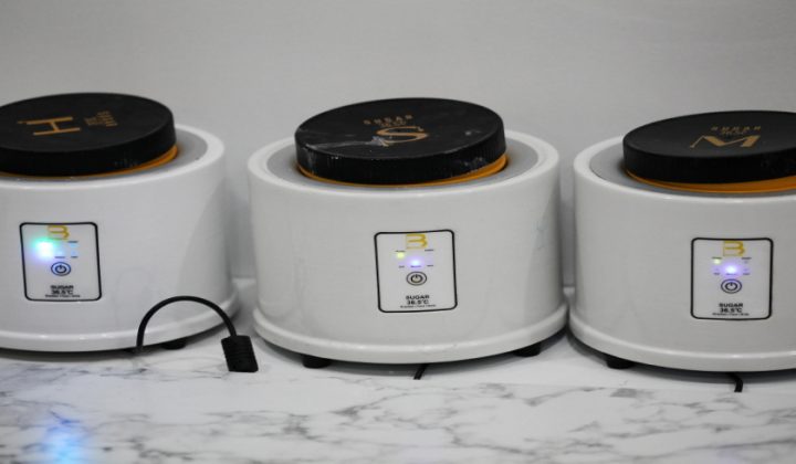 경기 평택시 왁싱 끌림슈가링 (서정리역) 실내 사진입니다.