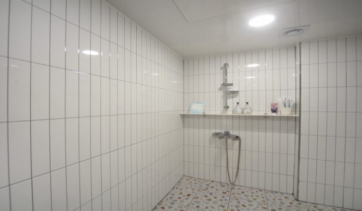 경기 평택시 왁싱 끌림슈가링 (서정리역) 실내 사진입니다.