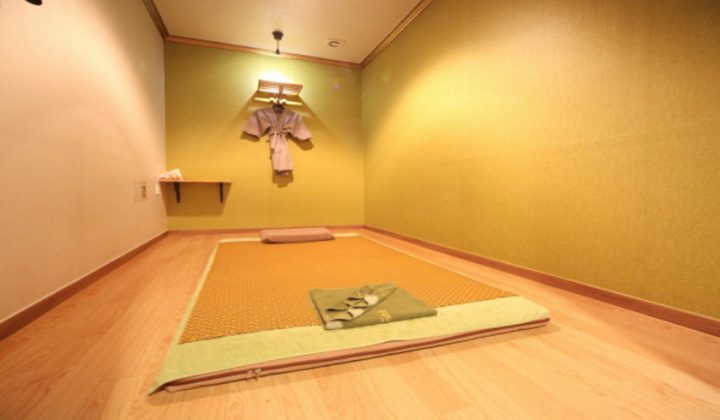 충남 천안시 서북구 수면가능 누엇타이 (불당) 실내 사진입니다.