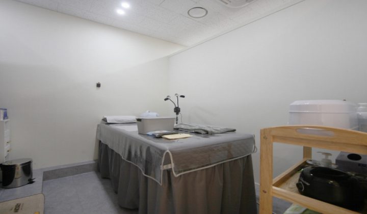 서울 강서구 왁싱 늘솜피다 (마곡역) 실내 사진입니다.