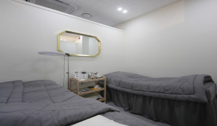 서울 강서구 왁싱 늘솜피다 (마곡역) 실내 사진입니다.