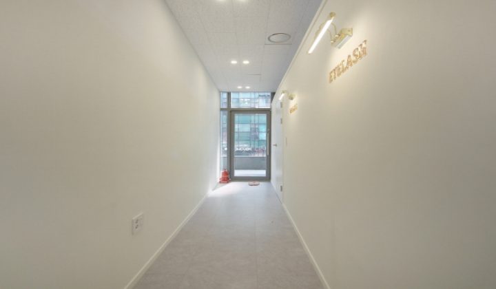 서울 강서구 왁싱 늘솜피다 (마곡역) 실내 사진입니다.