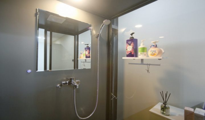 서울 강서구 왁싱 늘솜피다 (마곡역) 실내 사진입니다.