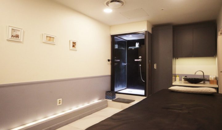 서울 강남구 왁싱 닉스왁싱 (역삼) 실내 사진입니다.