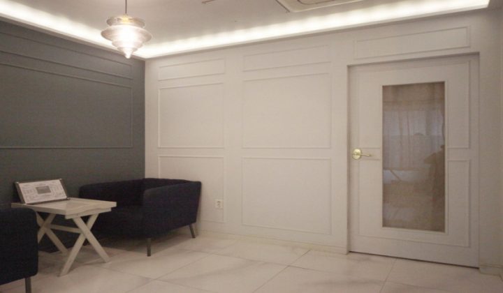 서울 강남구 왁싱 닉스왁싱 (역삼) 실내 사진입니다.